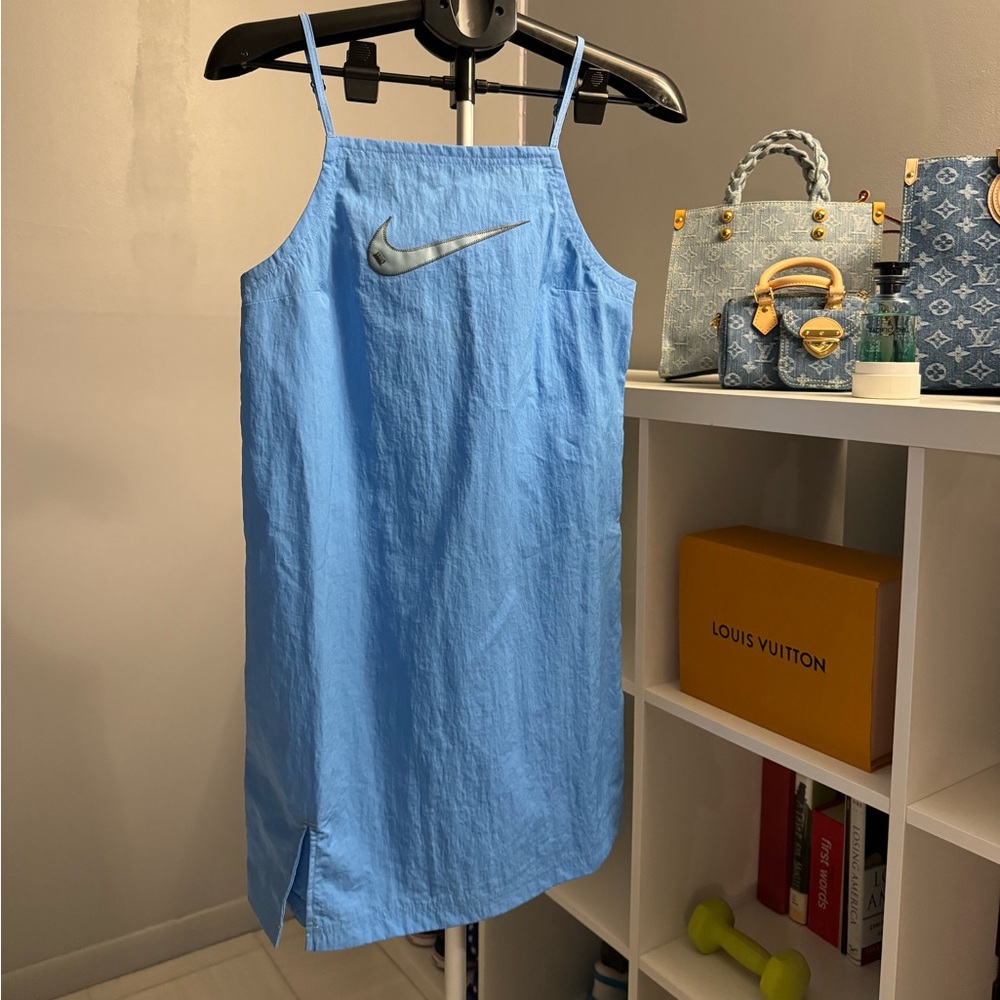 Nike beach dress